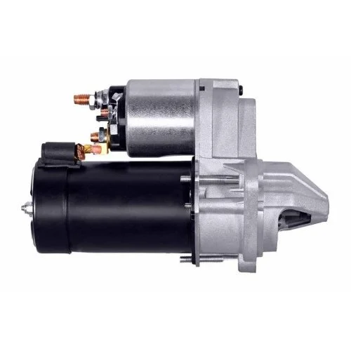 Стартер HELLA 8EA 012 526-851 для BEDFORD OPEL VAUXHALL CHEVROLET DAEWOO, фото №4