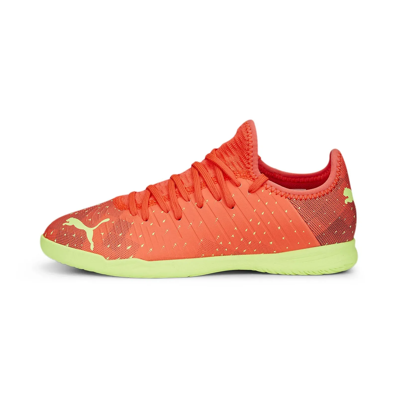 Футбольні Бутси PUMA Future Z 4.4 It Jr Дитячі Унісекс, фото №4