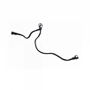 Паливна трубка VAICO V42-0948 для PEUGEOT, ззаду - Фото 1