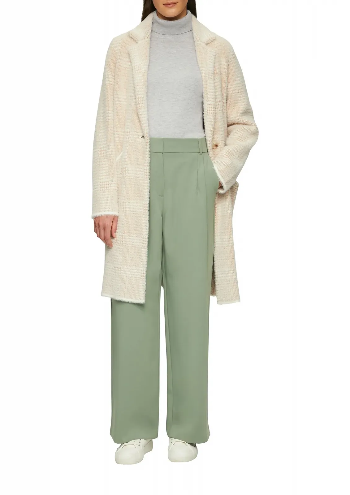 Жіночий джемпер s.Oliver BLACK LABEL, фото №4 Жіночий джемпер s.Oliver BLACK LABEL, фото №4