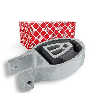 Опора двигателя FEBI BILSTEIN 32671 для FORD VOLVO FORD USA, задняя, нижняя - Фото 1