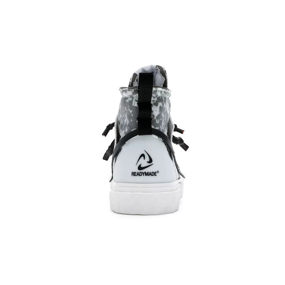 Кросівки NIKE BLAZER MID READYMADE 45.5, фото №4