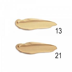 Омолаживающий тональный крем с муцином улитки Enough Gold Snail Moisture Foundation SPF30 21 synthetic.ua - Фото 1