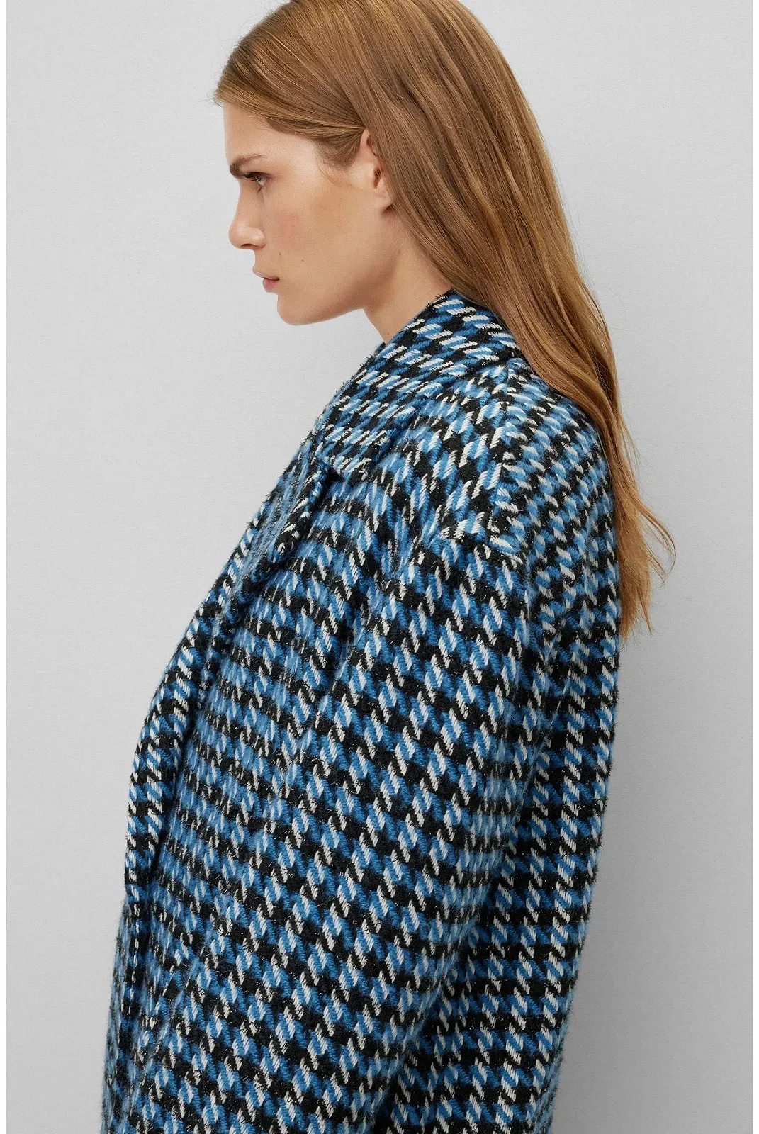 Пальто BOSS Женское, фото №6