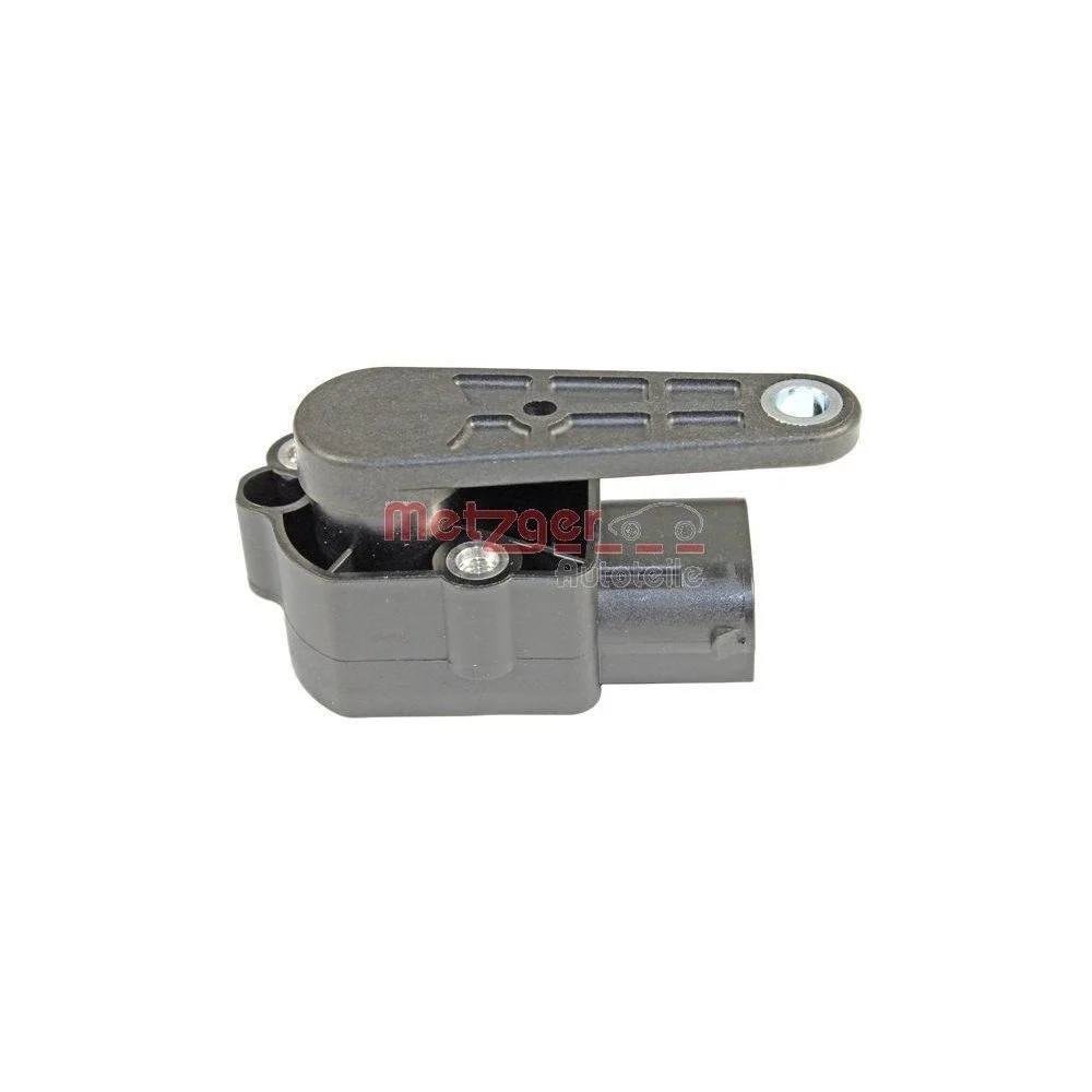 Датчик регулювання кута нахилу фар METZGER GREENPARTS 0901154 оригінальна деталь, фото №1