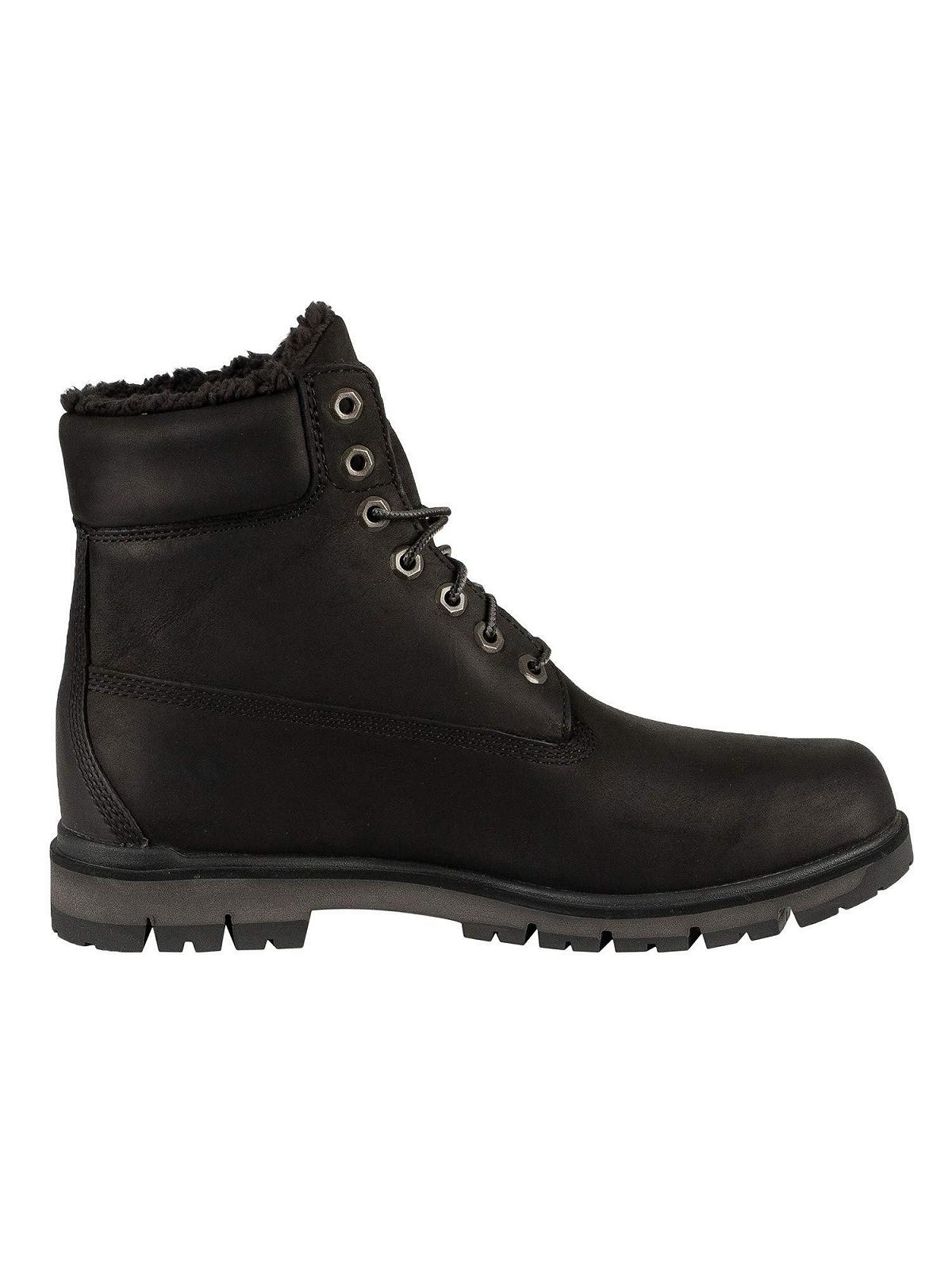 Мужские ботинки Timberland Radford 6" Waterproof на шнуровке, фото №3