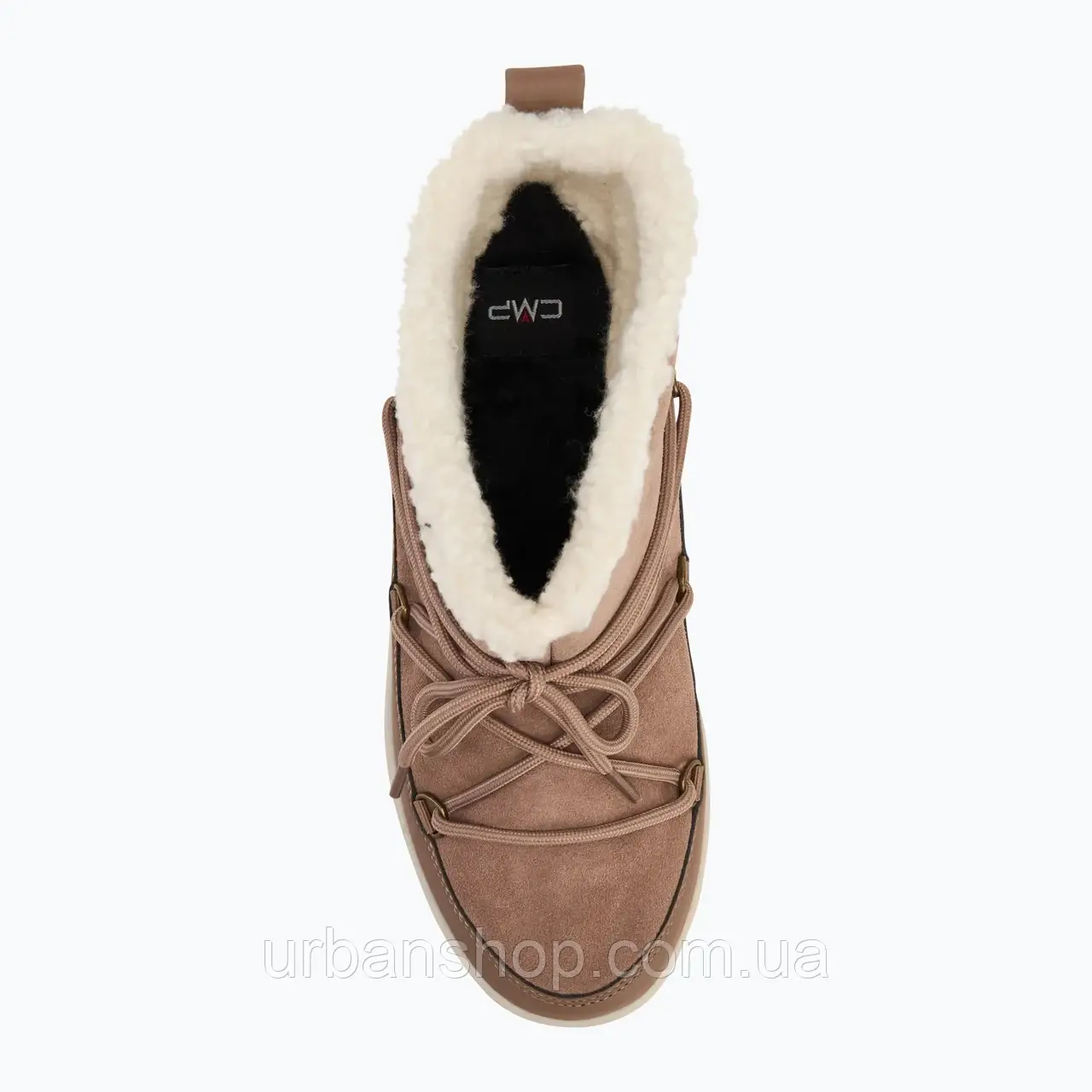 Черевики CMP KAYLA SNOW BOOTS WP 38, фото №5