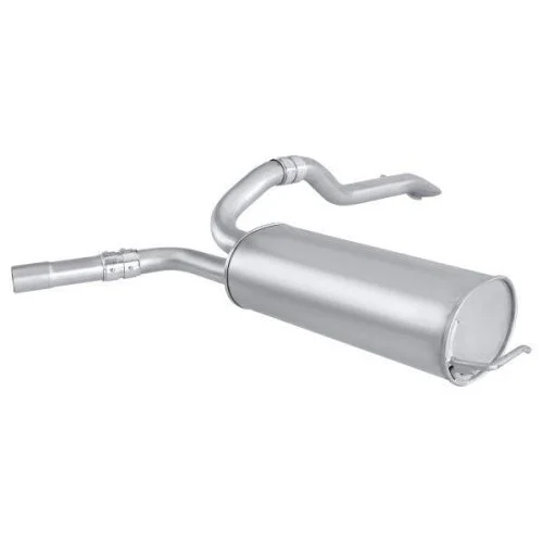 Глушник задній HELLA Easy2Fit 8LD 366 034-241, фото №3 Глушник задній HELLA Easy2Fit 8LD 366 034-241, фото №3