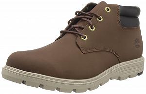 Мужские ботинки Timberland Walden Park Wr Chukka - Фото 1