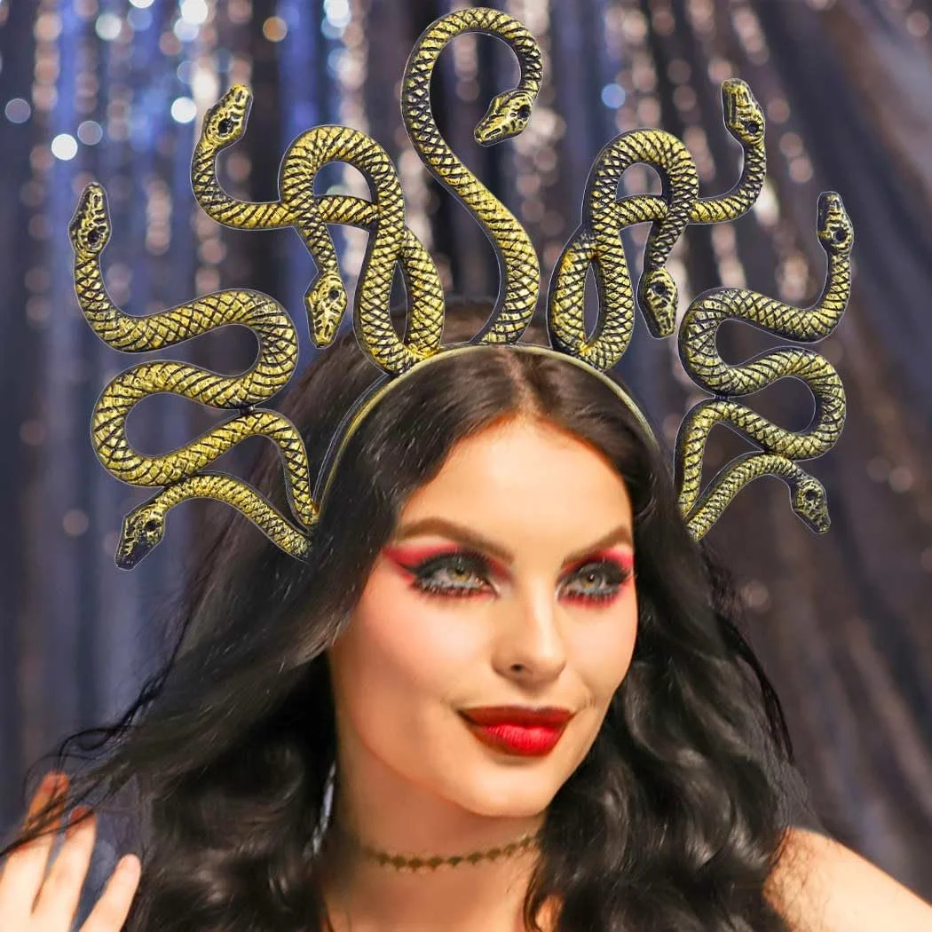 Обруч для волос, фото №5