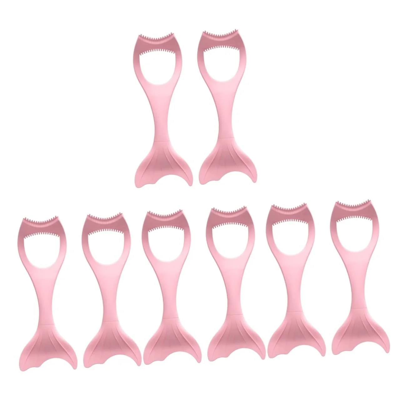 Кисти DOITOOL 8 шт, фото №1