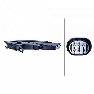 Задній ліхтар HELLA 2SD 015 386-561 для PORSCHE, правий synthetic.ua - Фото 1