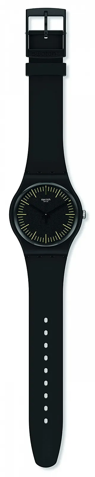 Аналоговые Часы Swatch SUOB184, Разноцветный, Ремешок, фото №2 Аналоговые Часы Swatch SUOB184, Разноцветный, Ремешок, фото №2