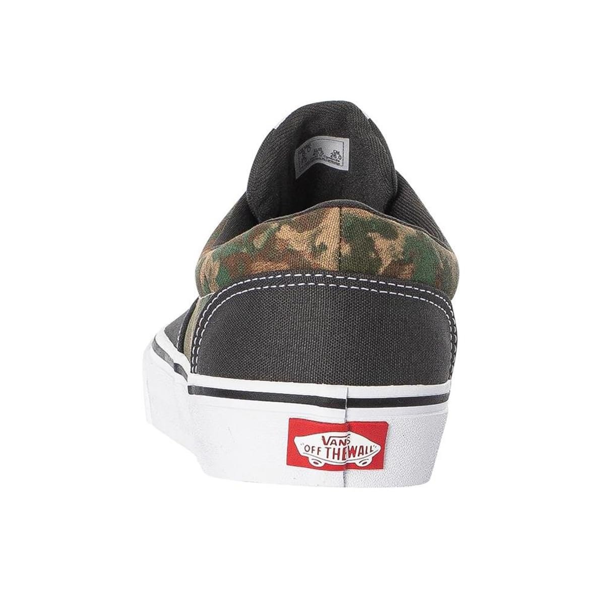 Кросівки Vans Doheny чоловічі, Білий (Triple White) W42, 40 EU, фото №4