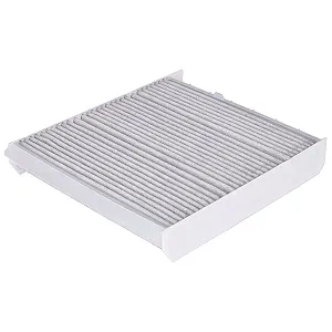 FEBI BILSTEIN Фильтр салона 19538 для VOLVO - Фото 1