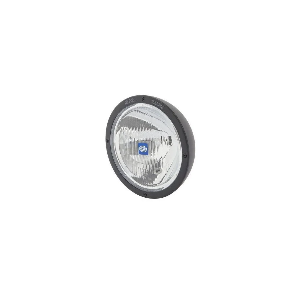 Фара дальнего света HELLA 1F8 007 560-041 для AUWÄRTER DAF MAN MITSUBISHI SCANIA, фото №1 Фара дальнего света HELLA 1F8 007 560-041 для AUWÄRTER DAF MAN MITSUBISHI SCANIA, фото №1