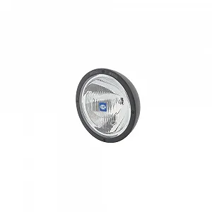 Фара дальнего света HELLA 1F8 007 560-041 для AUWÄRTER DAF MAN MITSUBISHI SCANIA - Фото 1