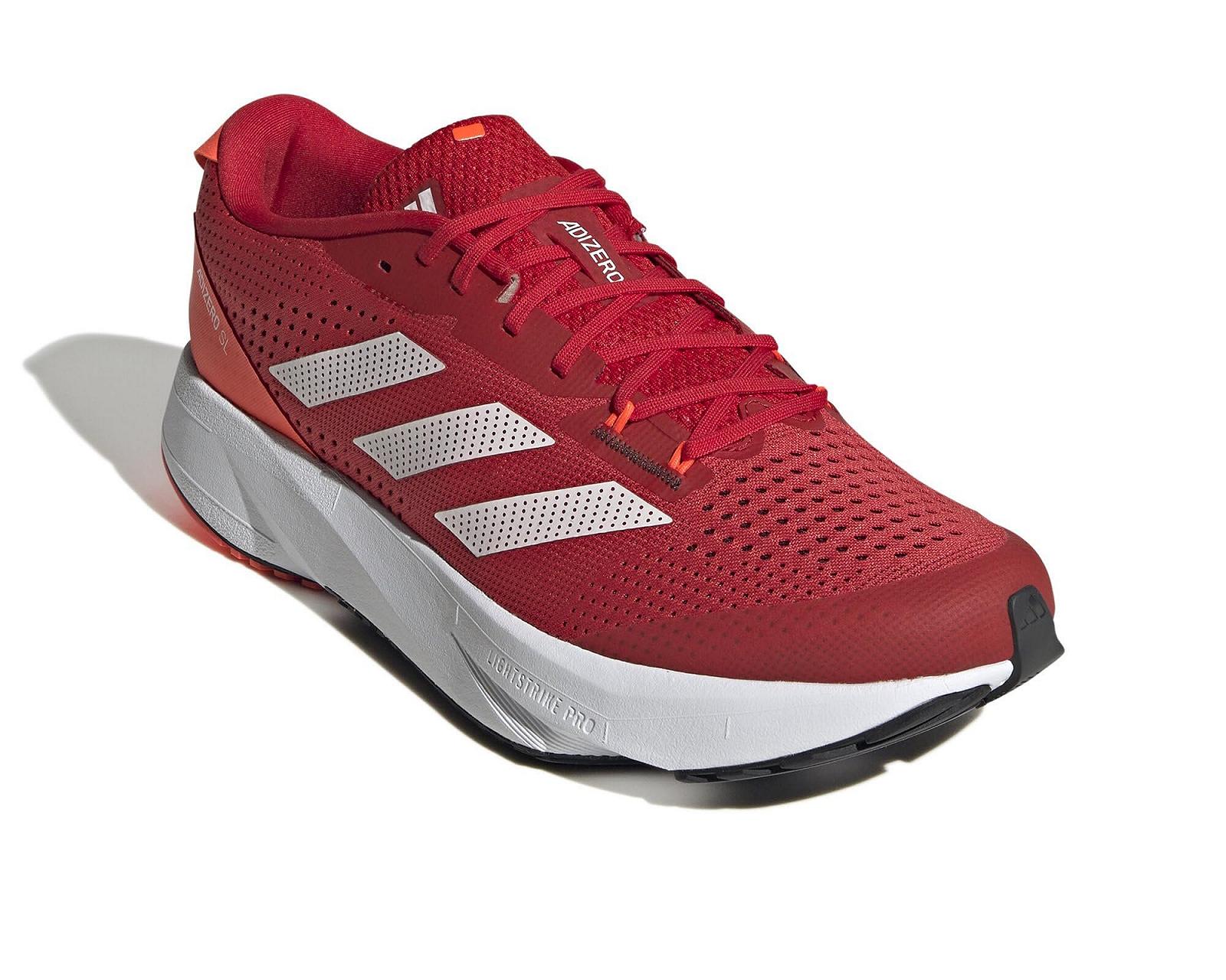 Кросівки Adidas Adizero SL Low (Non Football), фото №4