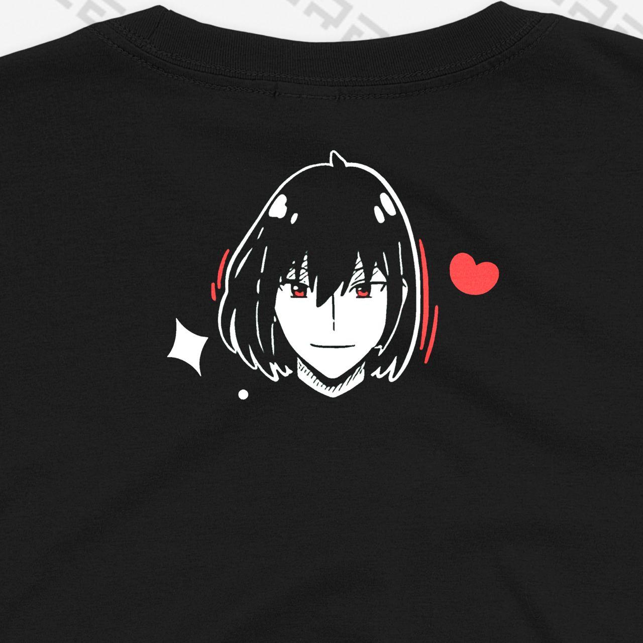 Футболка Аниме Семья Шпиона SPY x FAMILY TH049 S, фото №4