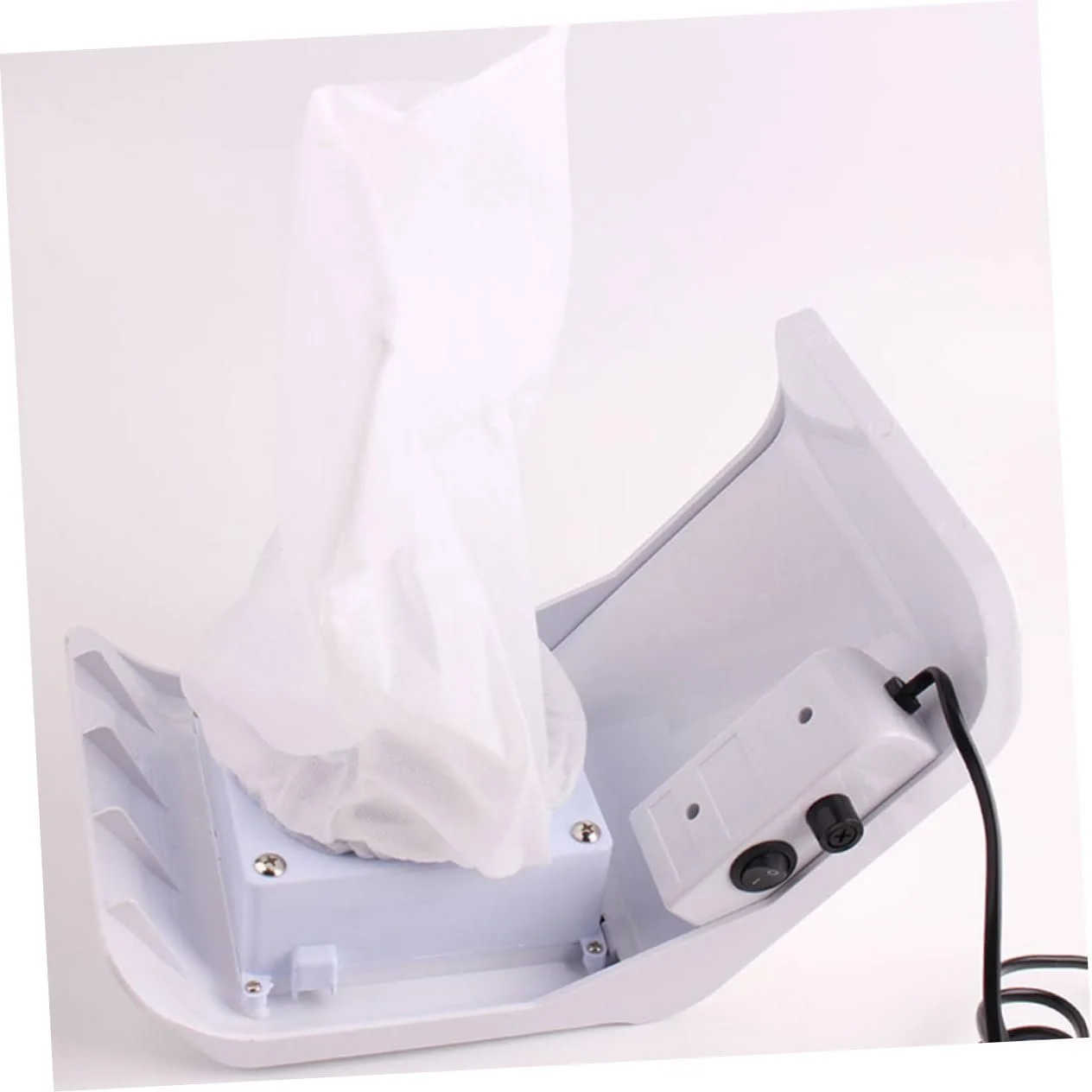 Мешок для пылесоса Beaupretty 10 шт. Белый Нетканый материал, фото №9 Мешок для пылесоса Beaupretty 10 шт. Белый Нетканый материал, фото №9