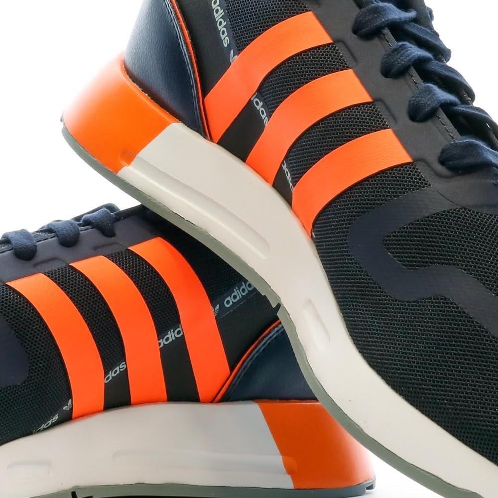 Кроссовки adidas Multix Low для мужчин, фото №7