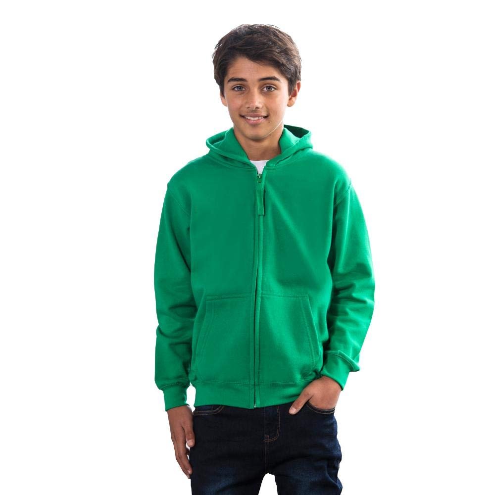 Толстовка с капюшоном Just Hoods Детская, фото №3 Толстовка с капюшоном Just Hoods Детская, фото №3