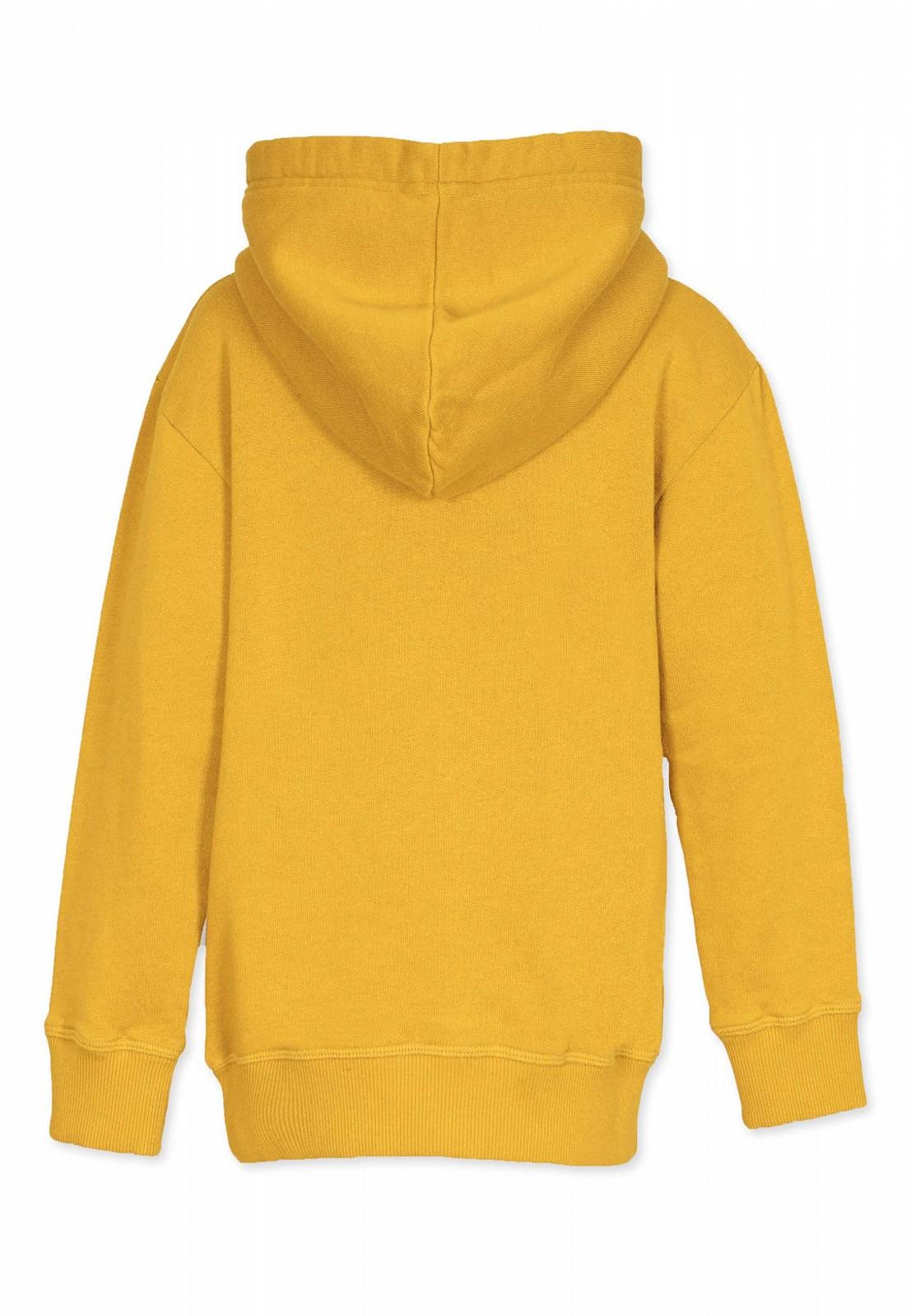 Детская Толстовка Band of Rascals Surf Parts из органического хлопка, фото №3