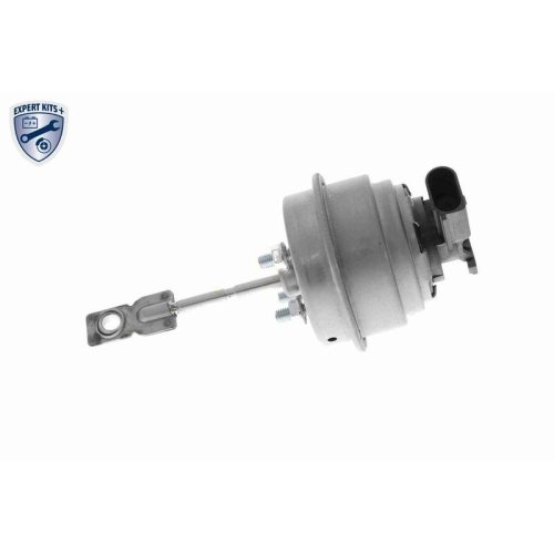 Вакуумный регулятор турбины VEMO EXPERT KITS + V15-40-0035 для AUDI SEAT SKODA VW VAG, фото №3
