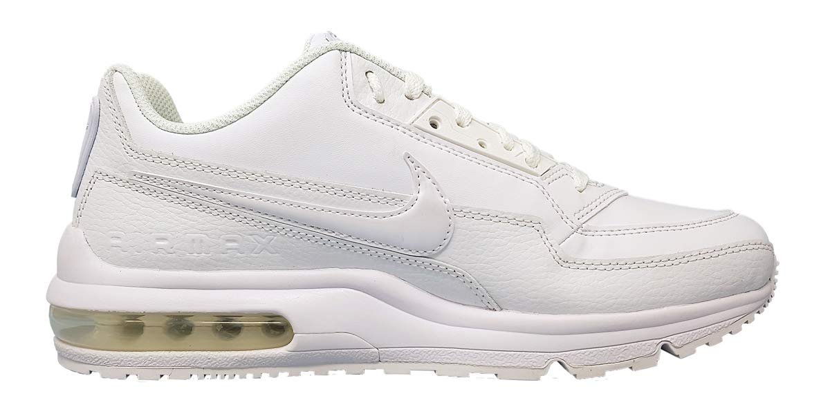 Кроссовки Nike Air Max Ltd 3 для мужчин, фото №2