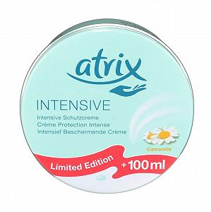 Крем для рук Atrix Intensive Protective Cream Limited Edition 250 мл, набор 3 штуки synthetic.ua - Фото 1