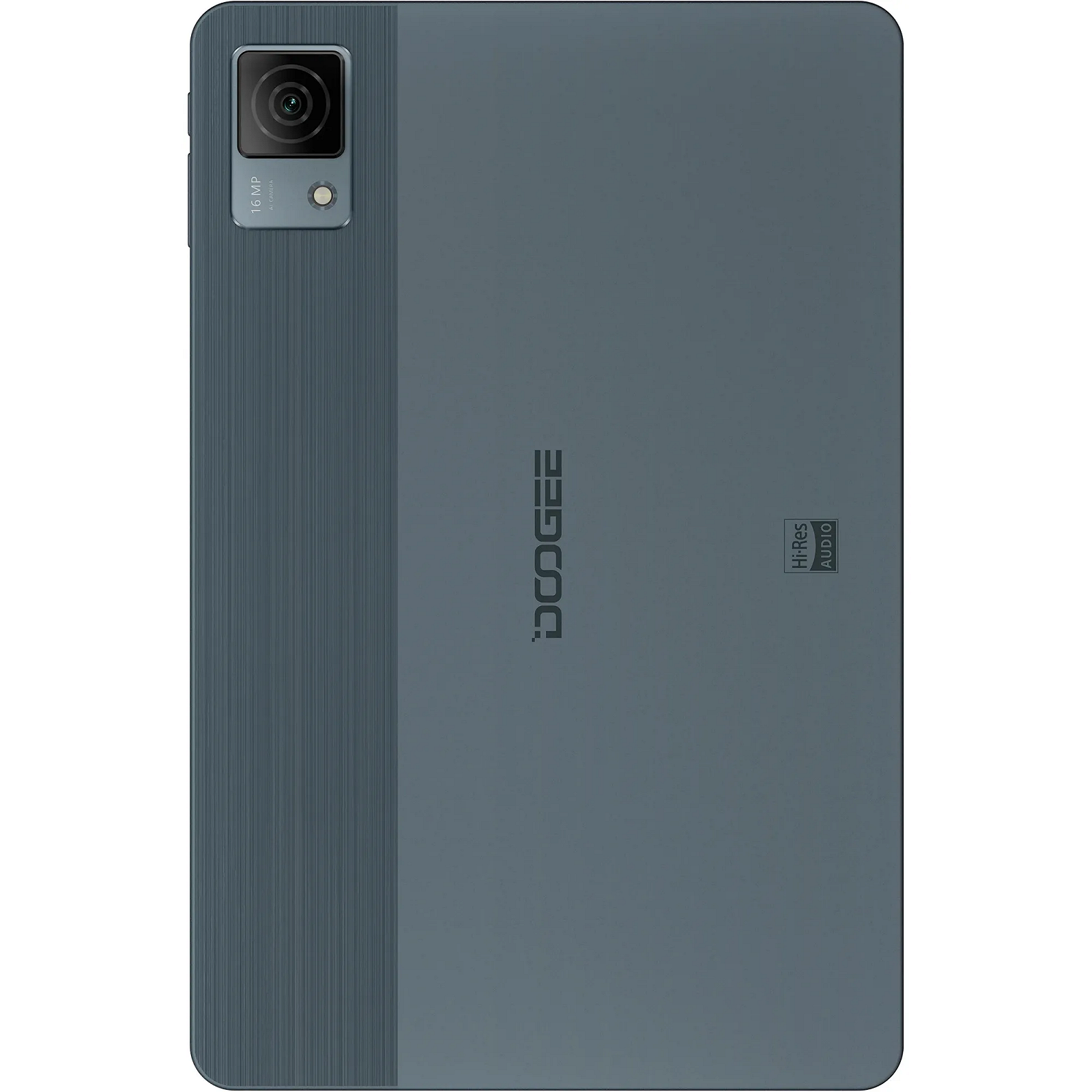 Планшет 11" 2K DOOGEE T40 8/512Gb 4G 2-SIM 8 ядер Android 14 8580 mAh Сірий, фото №3