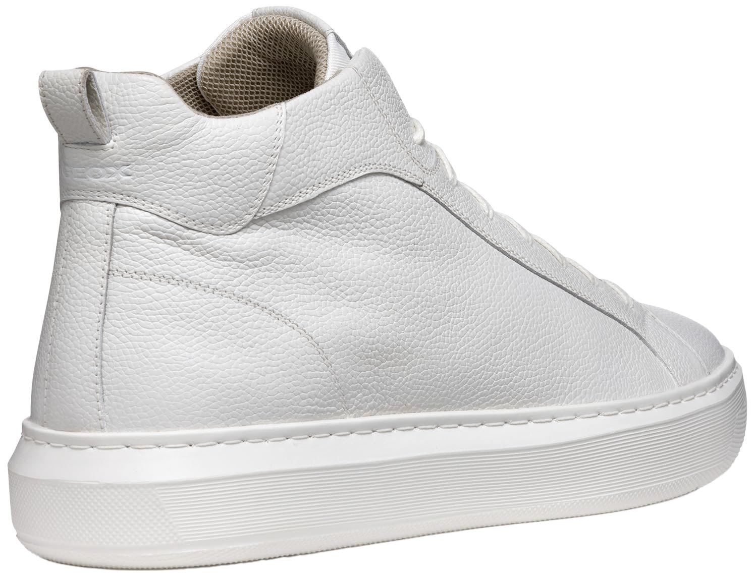 Кроссовки Geox U Deiven B, фото №4 Кроссовки Geox U Deiven B, фото №4