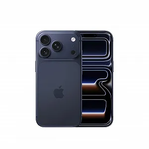 Купить Смартфон Apple iPhone 17 Pro 512 GB 6.3" ProMotion A19 Pro Pro Fusion Deep Blue - Фото 1 Смартфон Apple iPhone 17 Pro 512 GB 6.3" ProMotion A19 Pro Pro Fusion Deep Blue - Фото 1