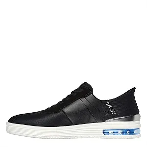 Кросівки Skechers Hands-Free Slip-ins X Snoop Dogg-Doggy Air synthetic.ua - Фото 1