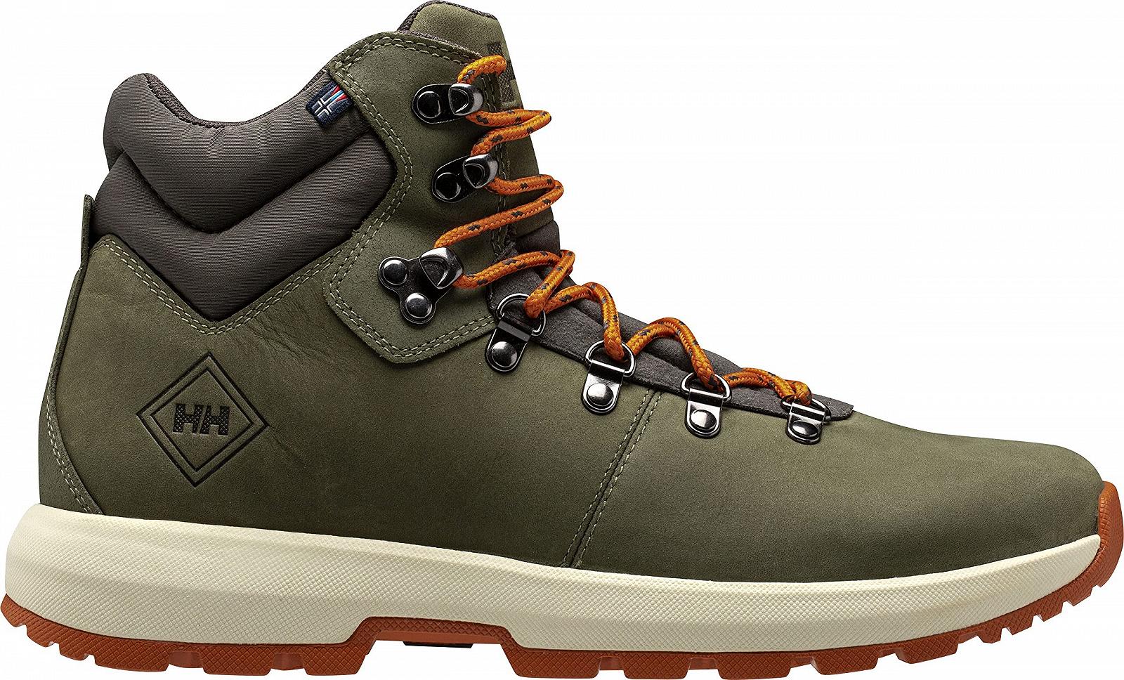 Мужские ботинки для хайкинга Helly Hansen Coastal Hiker, фото №6