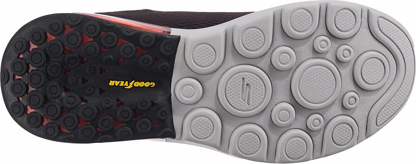 Кроссовки Skechers Go Walk Air 2.0 Enterprise мужские, фото №6