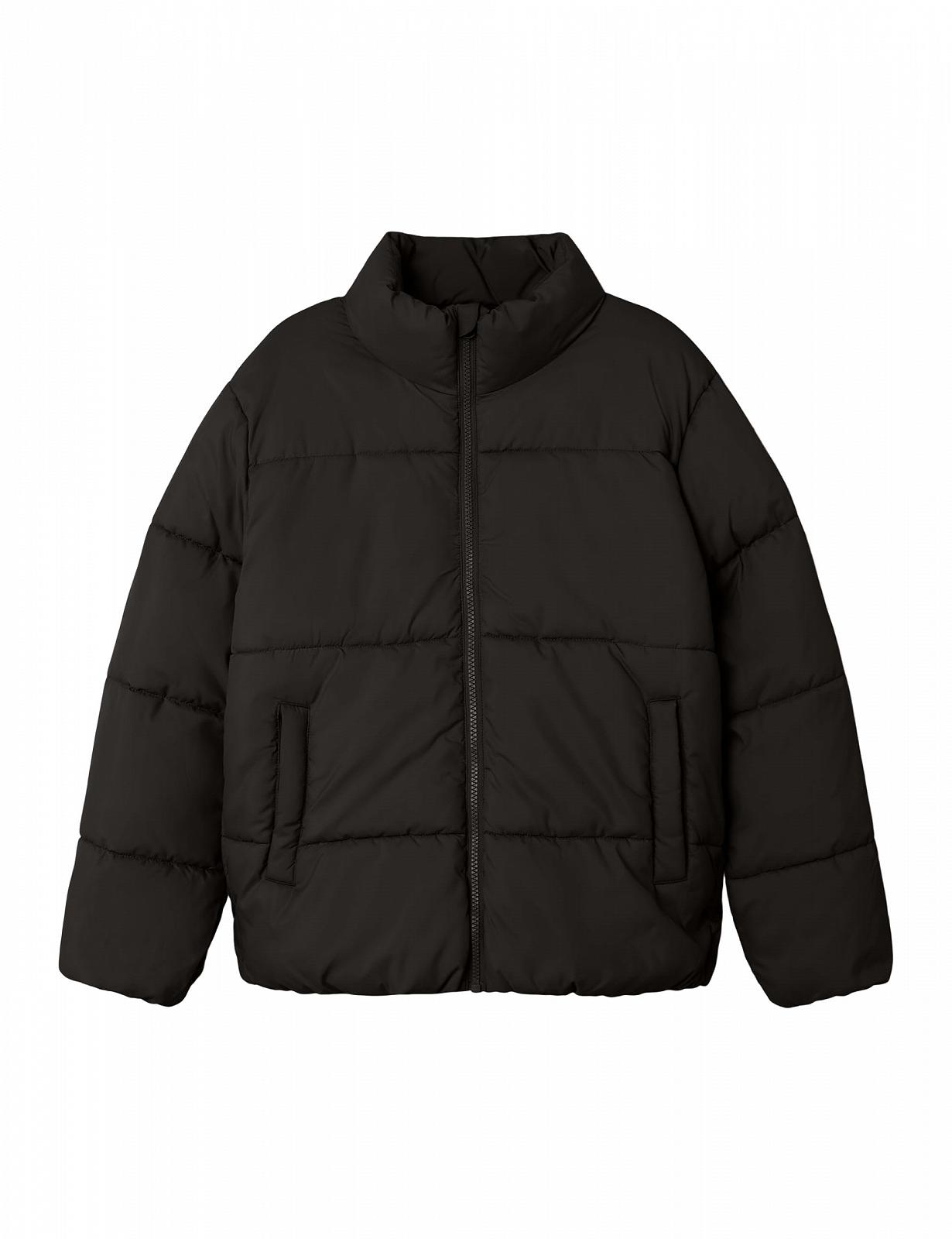 Куртка NAME IT Nkfmilan Puffer Jacket Bf, фото №1