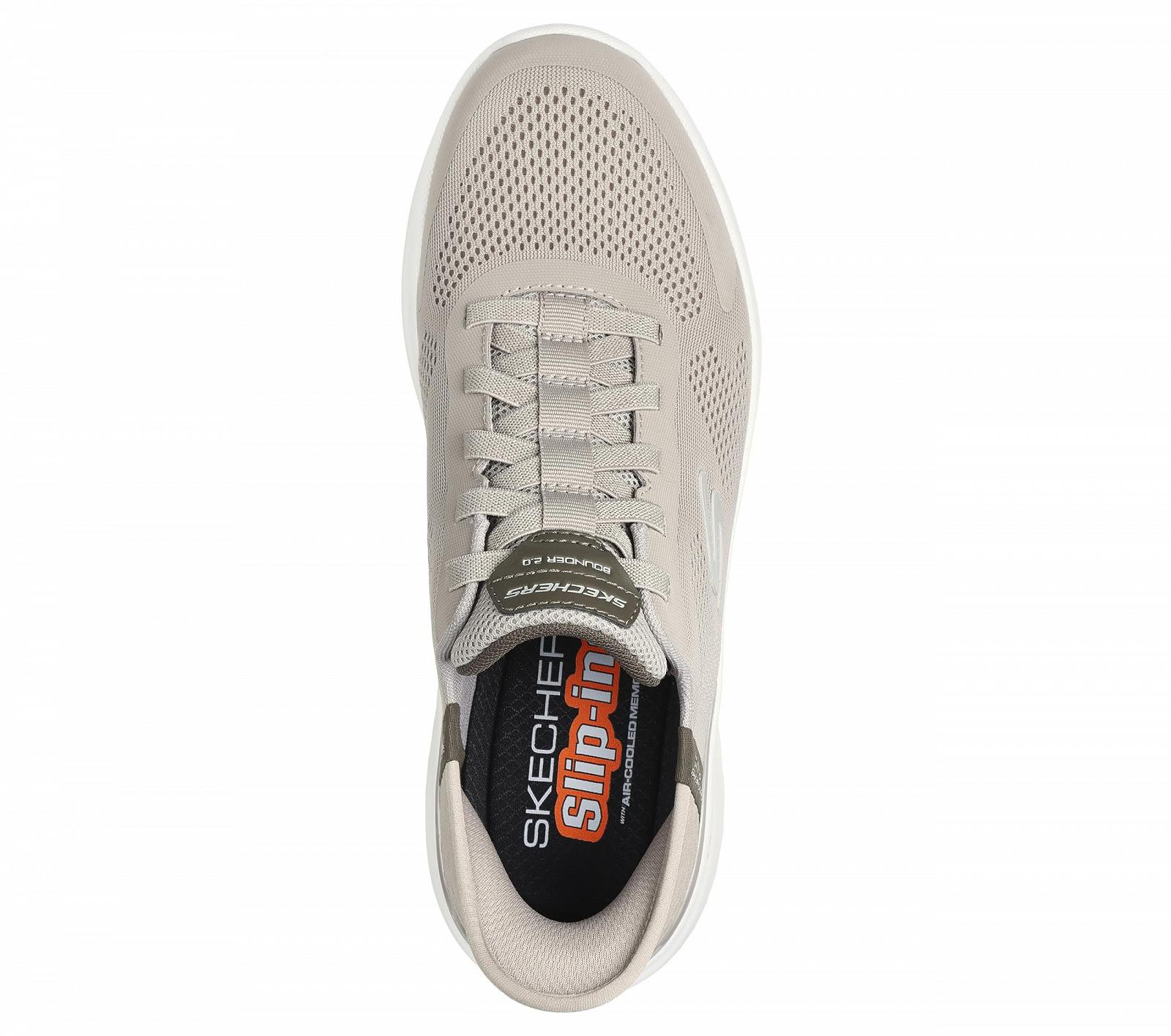 Кроссовки Skechers Bounder 2 мужские, фото №2