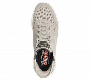 Кроссовки Skechers Bounder 2 мужские synthetic.ua - Фото 1