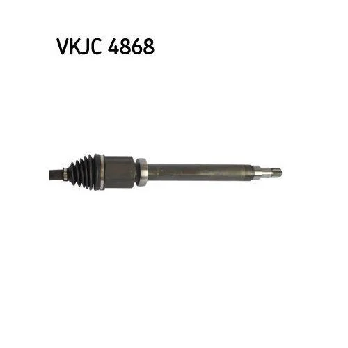 Приводной вал SKF VKJC 4868 для VOLVO передний мост справа, фото №3 Приводной вал SKF VKJC 4868 для VOLVO передний мост справа, фото №3