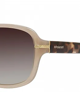 Сонцезахисні окуляри Polaroid прямокутні P8419 synthetic.ua - Фото 1