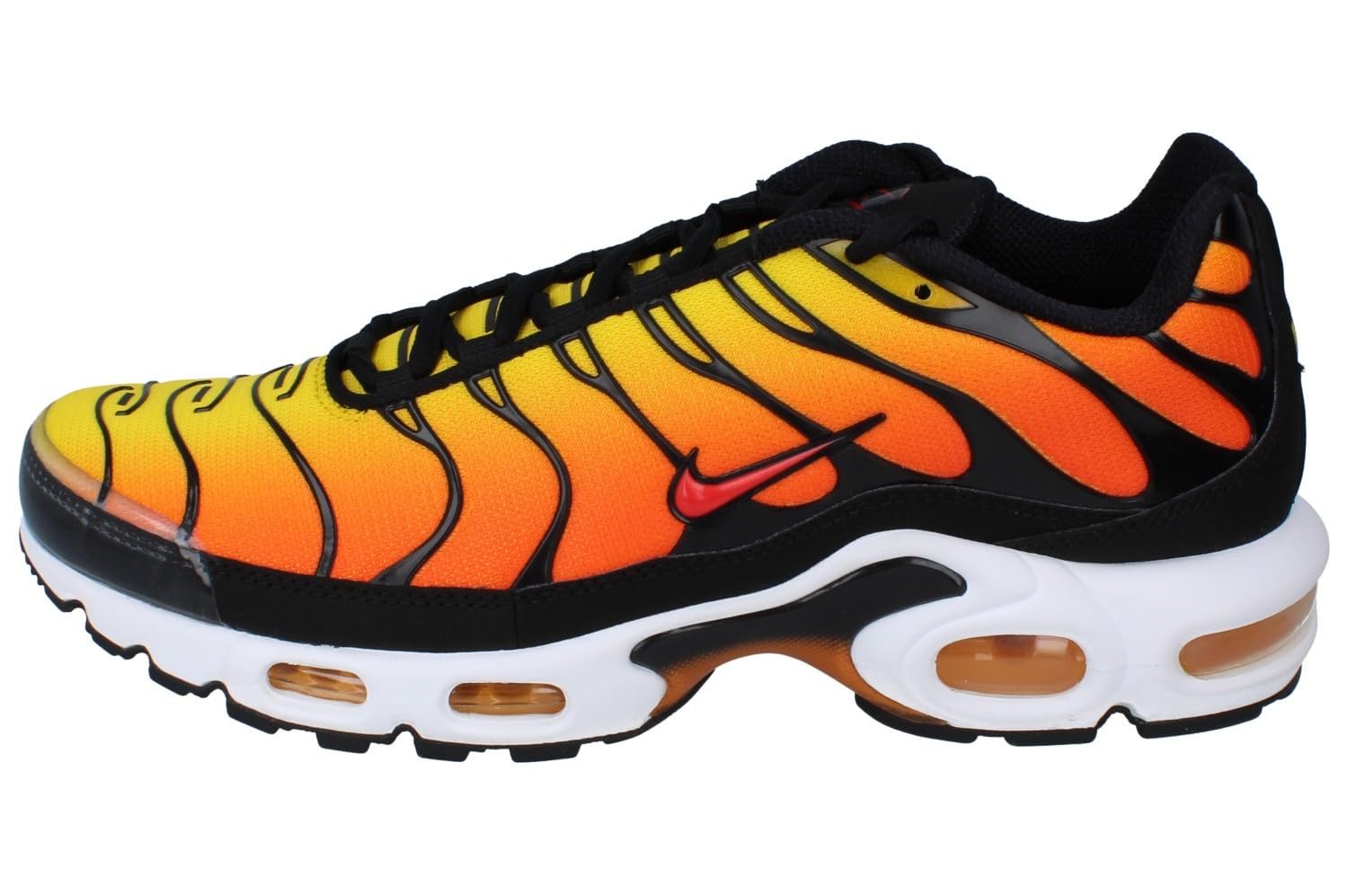 Кросівки Nike Air Max Plus чоловічі, фото №6