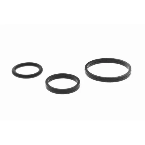 Масляний радіатор двигуна VEMO V48-60-0021 для CITROËN JAGUAR, фото №2