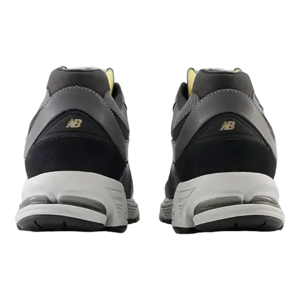 Кроссовки New Balance 2002R 42, фото №5