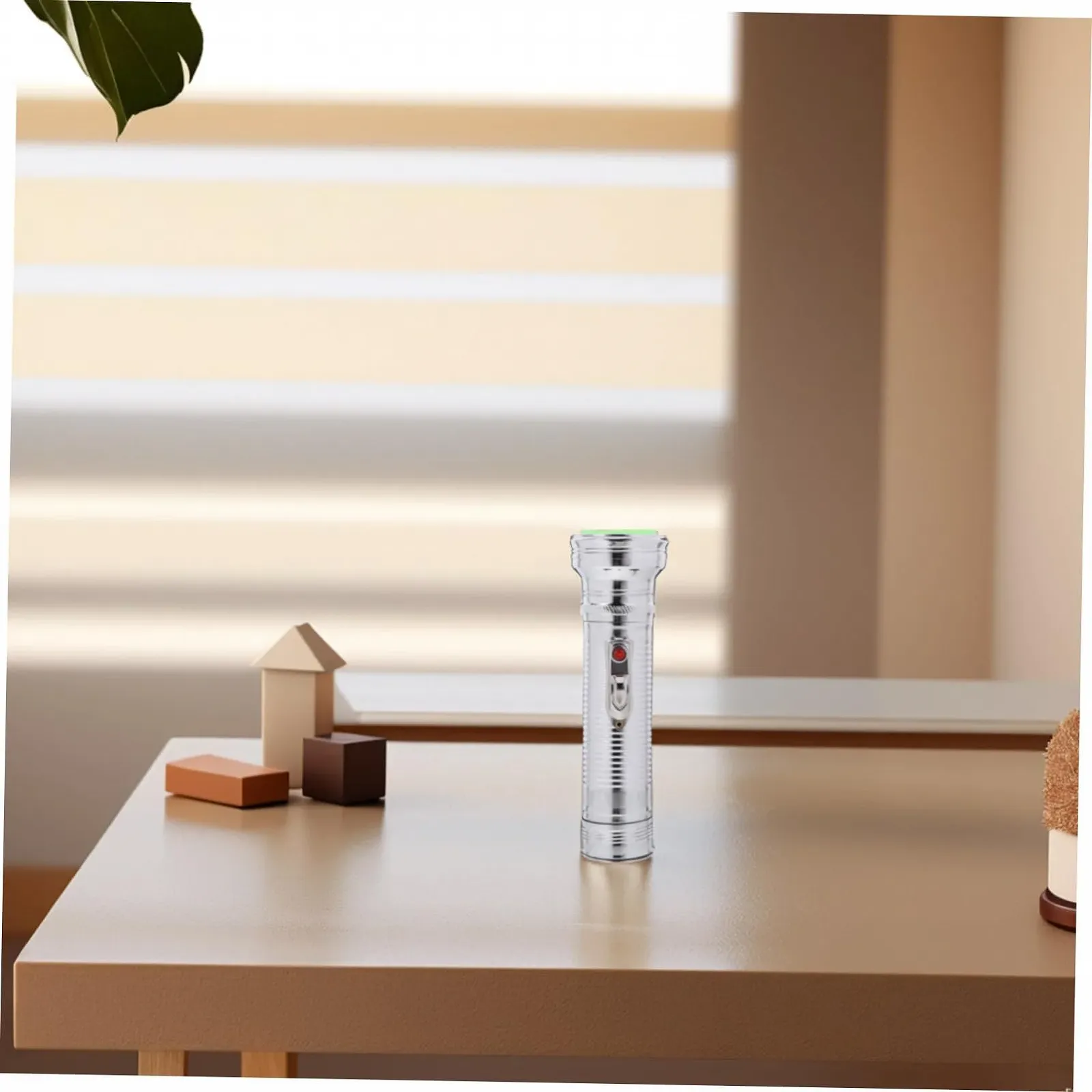 Вінтажний Металевий Ліхтарик У Стилі Ретро Ручний Для Кемпінгу Та Активного Відпочинку На Батарейках Антикварний, фото №6