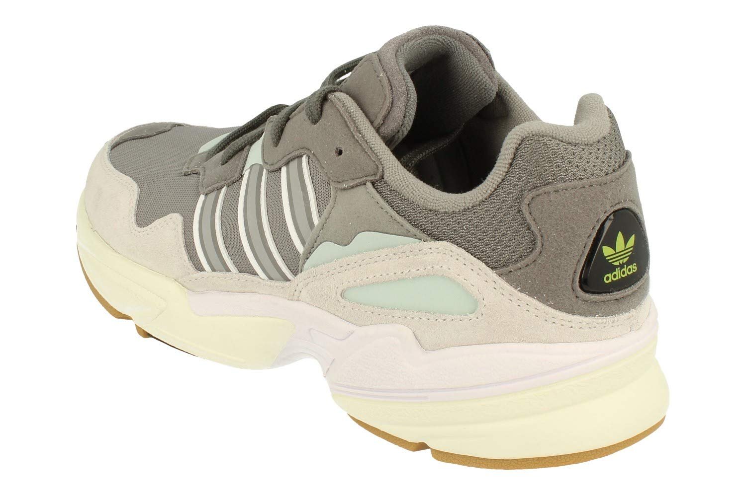 Кроссовки Adidas Yung 96 мужские, фото №2