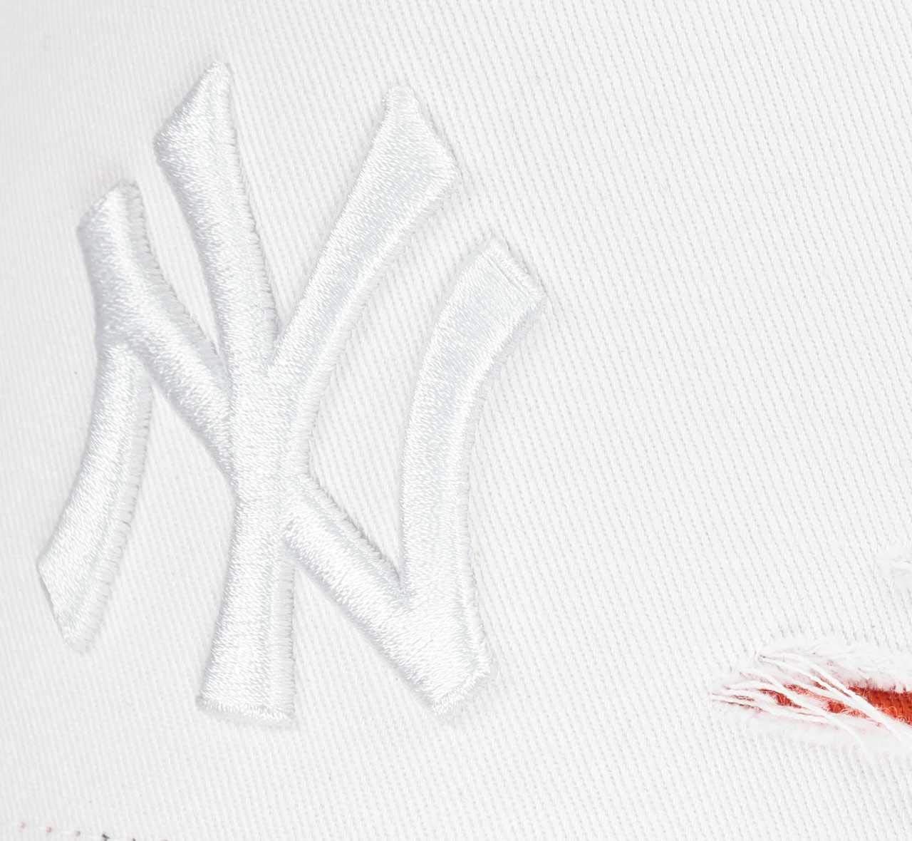 Кепка New Era Outdoor Patch A-Frame регулируемая Olive, фото №3