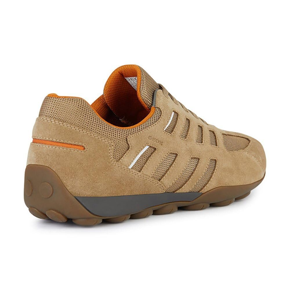 Кроссовки Geox U Snake 2.0 A, фото №6