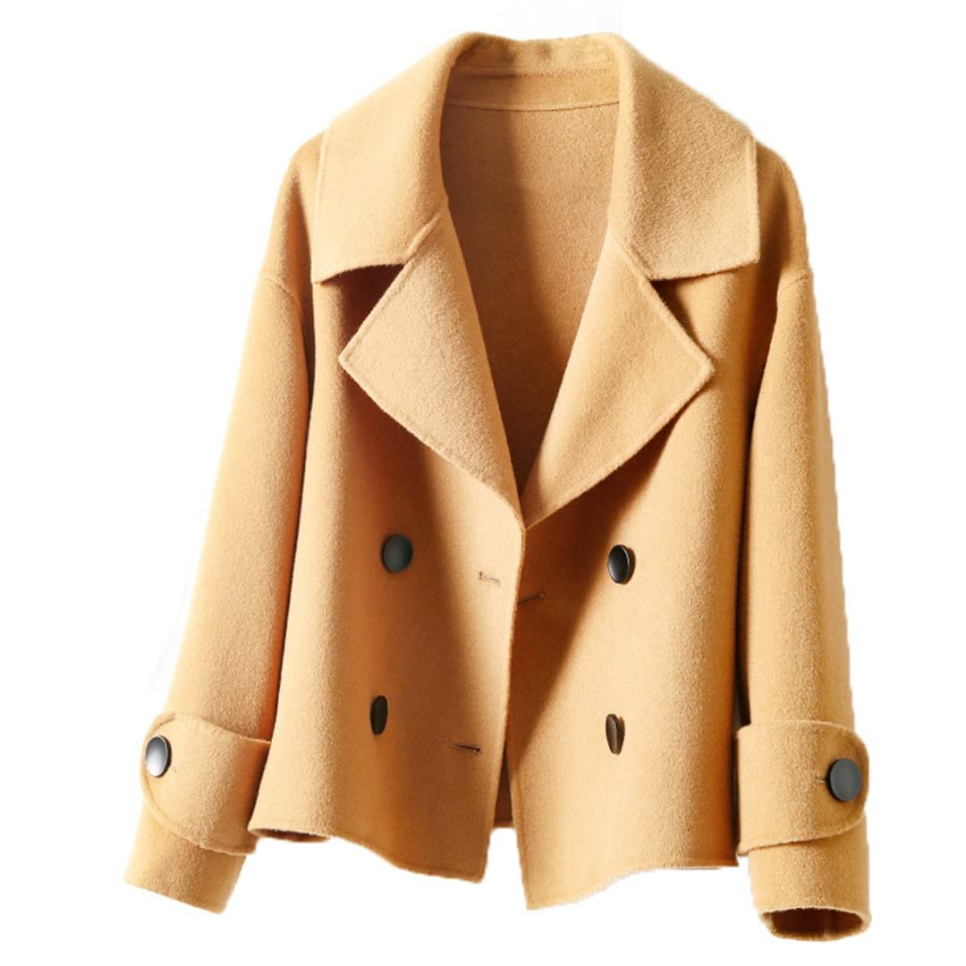 Шерстяная куртка Bqxxdeo Женская, фото №2 Шерстяная куртка Bqxxdeo Женская, фото №2