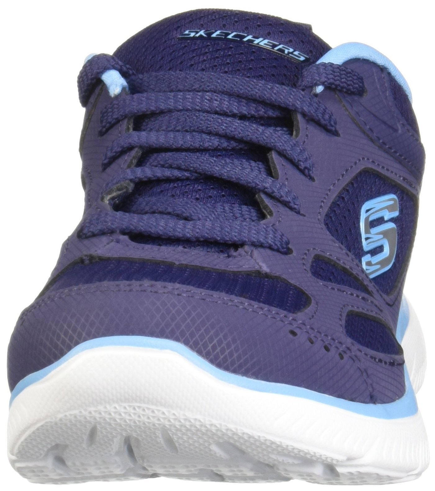 Кросівки Skechers Skech-Flex Ultimate Reality, чорний, EU 36/41, фото №2